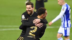 让一支球队 让一支球队